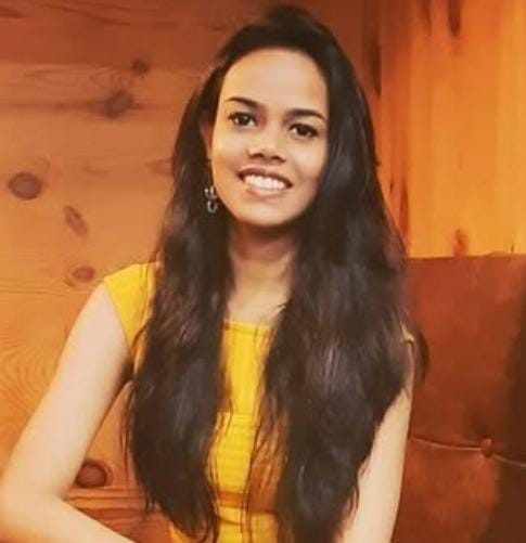 Dr. Niyati Rajak